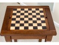 Pottery Barn Games Table