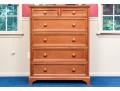 Traditional Chest Of Drawers