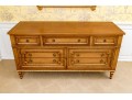 Julia Gray Ltd. Neoclassical Dresser