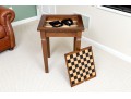 Pottery Barn Games Table