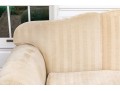 O. Henry House Ltd. Finely Upholstered Sofa