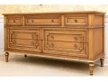 Julia Gray Ltd. Neoclassical Dresser