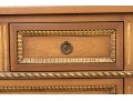 Julia Gray Ltd. Neoclassical Dresser