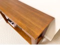 Handsome Mission Style Console Table
