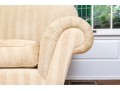 O. Henry House Ltd. Finely Upholstered Sofa