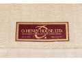 O. Henry House Ltd. Finely Upholstered Sofa