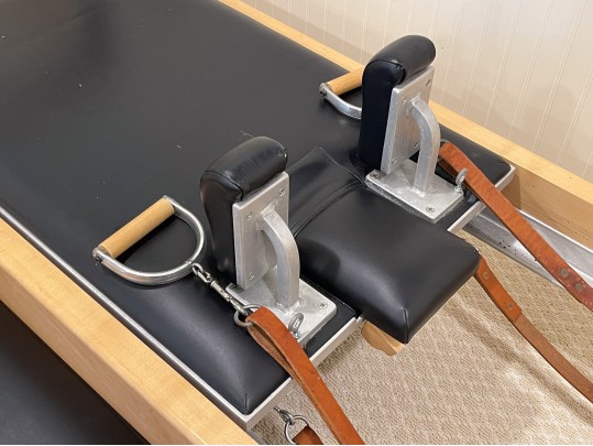 Fantastic Pilates Equipment Collection, Including GRATZ