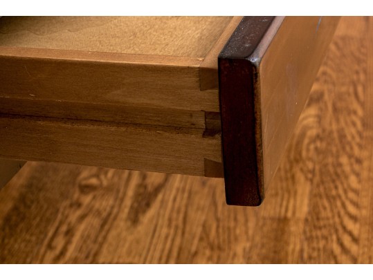 Traditional Cocktail Table