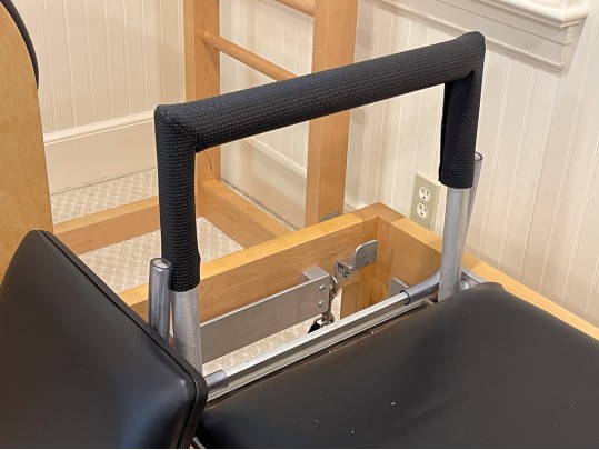 Fantastic Pilates Equipment Collection, Including GRATZ