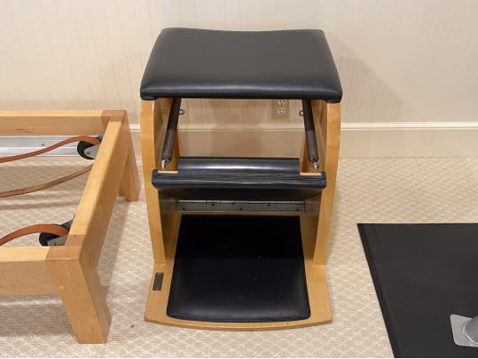 Fantastic Pilates Equipment Collection, Including GRATZ