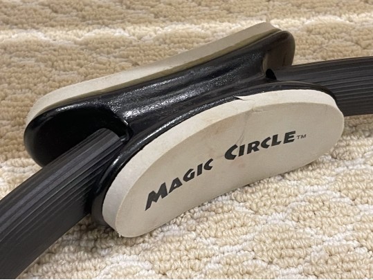 Fantastic Pilates Equipment Collection, Including GRATZ