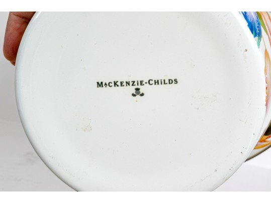 MacKenzie-Childs 