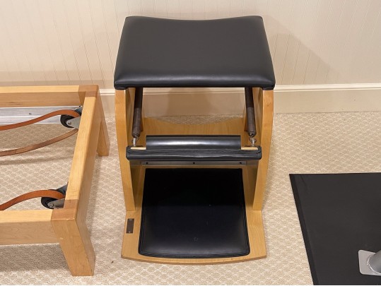 Fantastic Pilates Equipment Collection, Including GRATZ