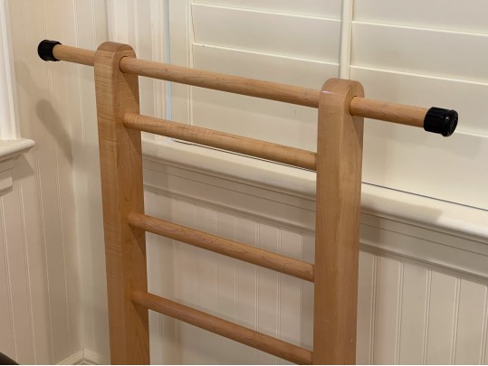 Fantastic Pilates Equipment Collection, Including GRATZ