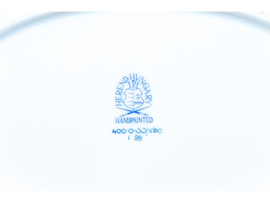 Hungarian Herend 