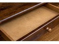 Traditional Cocktail Table