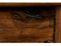 Traditional Cocktail Table