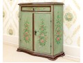Lovely Paint Finished Cabinet