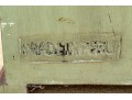 Lovely Paint Finished Cabinet