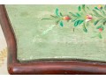 Lovely Paint Finished Cabinet