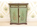 Lovely Paint Finished Cabinet