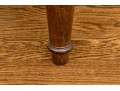 Traditional Cocktail Table