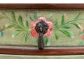 Lovely Paint Finished Cabinet