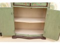 Lovely Paint Finished Cabinet