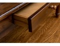 Traditional Cocktail Table