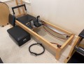 Fantastic Pilates Equipment Collection, Including GRATZ
