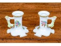 Pair Of Herend 