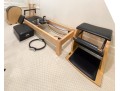 Fantastic Pilates Equipment Collection, Including GRATZ