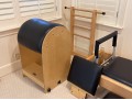 Fantastic Pilates Equipment Collection, Including GRATZ
