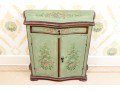 Lovely Paint Finished Cabinet
