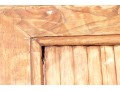 Antique Chinese Wood Opium Bed