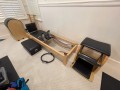 Fantastic Pilates Equipment Collection, Including GRATZ