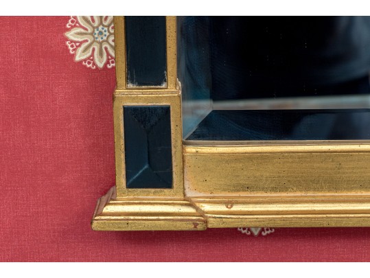 Vintage Italian Empire Revival Style Mirror