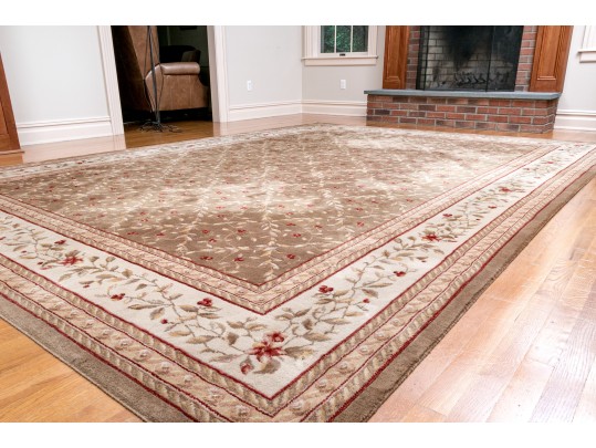 Nourison Ashton House Collection 