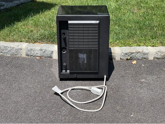 LG Dehumidifier