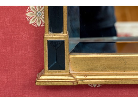 Vintage Italian Empire Revival Style Mirror