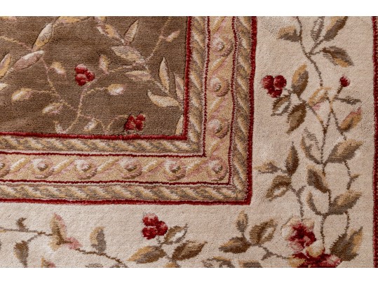 Nourison Ashton House Collection 