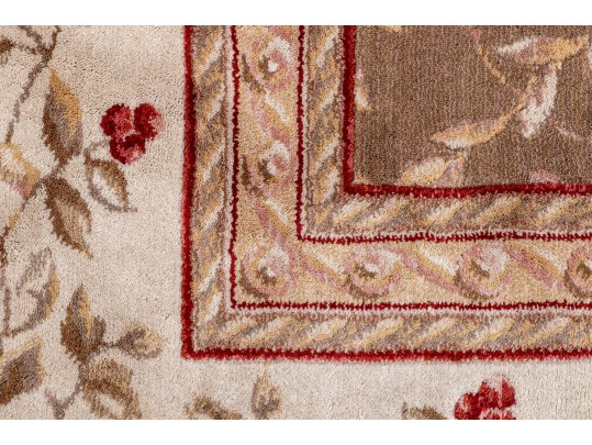Nourison Ashton House Collection 