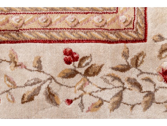 Nourison Ashton House Collection 
