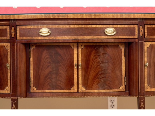 Hickory White American Masterpiece Collection Hepplewhite Sideboard