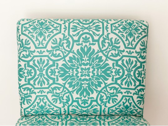 Fabulous Upholstered Marcelo Accent Chair
