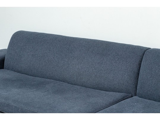 West Elm Lorimer Sectional Sofa