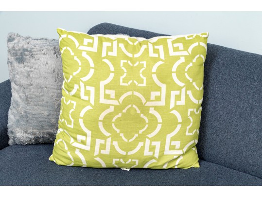 West Elm Lorimer Sectional Sofa
