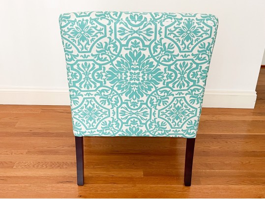 Fabulous Upholstered Marcelo Accent Chair