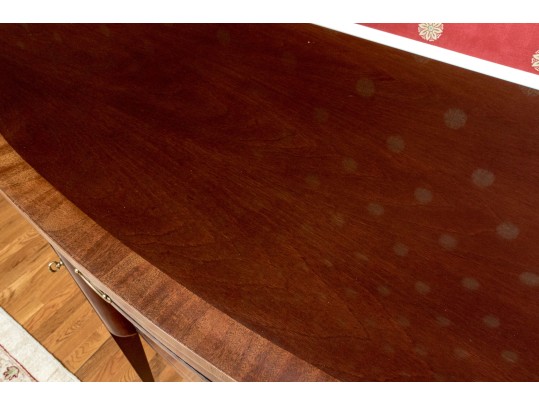 Hickory White American Masterpiece Collection Hepplewhite Sideboard