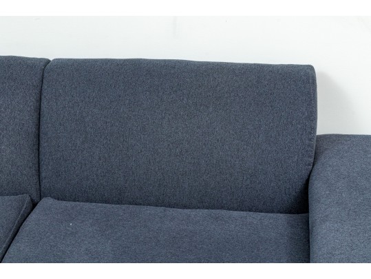 West Elm Lorimer Sectional Sofa